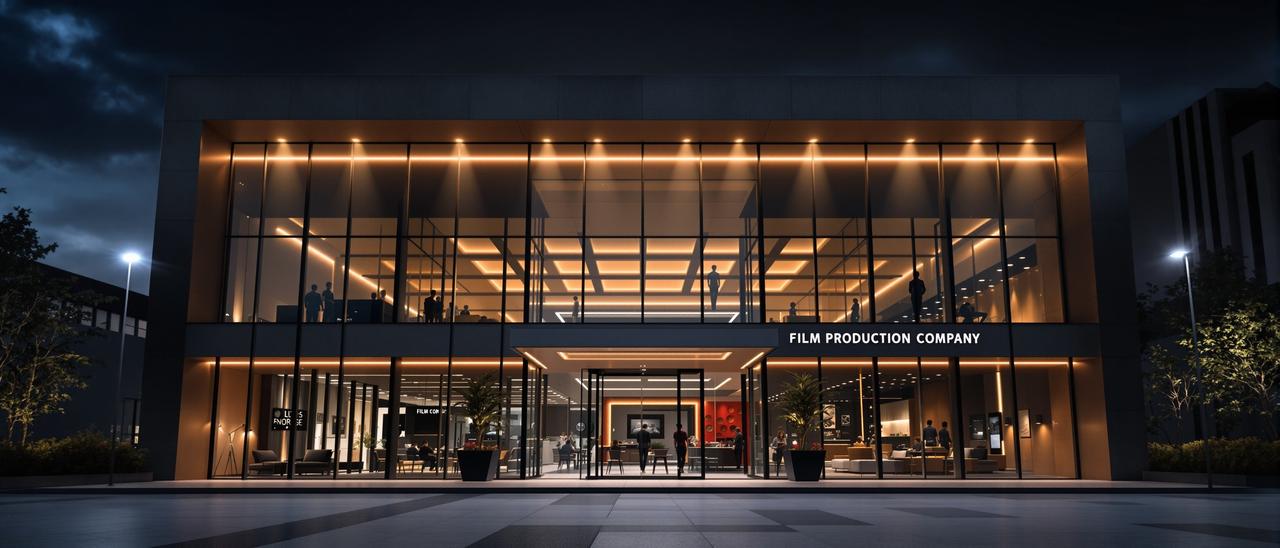 免费电视剧公司